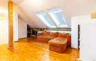 Vila individuala de vanzare in Corbeanca | 6 camere | Teren generos - Corbeanca (Bucuresti-Ilfov)