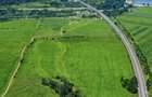 Teren 30 Ha la A1 BucurestiPitesti, Km 34 | 550 m Deschidere | - 11