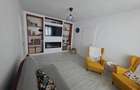 Proprietar, inchiriez ap. 3 camere, complet mobilat si utilat, metrou Basarab, 650 Euro - 4