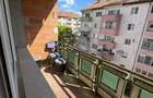 Apartament cu 1 camera de inchiriat etaj 3/4 - 6