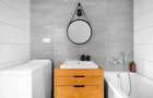 Apartament 3 camere Titan