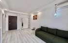 COSMOPOLIS - Apartament Tip studio cu 49 mp gradina,complet mobilat - Stefanestii De Jos (Bucuresti-Ilfov)