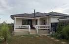 Casa Noua,cu teren 600mp,Zona Str.Panait Cerna - 1