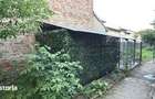 Inchiriez Casa 3 camere+teren 360mp + 2HALE, Strada M. Vulcanescu 106 - 10