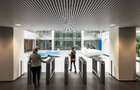 Hermes Business Campus cladirea C, Pompei, 300 - 2788 mp  0% comision!