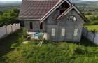 Vand casa in constructie, 303 mp construiti, Magura D+P+M, jud. Buzau - 3