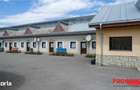 Pensiune + 4,7 Ha teren E85 Roman - Neamt - Afacere la cheie - 2