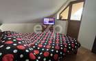 Casa 3 camere 2 bai P+M teren 1732 mp Garleni Dambovita - 6