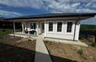 Casa plan parter 95 mp,HLINCEA,teren 340 mp. - 6
