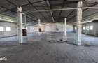 Hala industriala, 700 mp, zona Barabant - 1