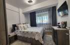 Apartament cu trei camere mobilat si cochet, - 10