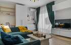 Apartament 3 camere de inchiriat metrou Dimitrie Leonida 1 min - 7