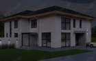 Case noi, unifamiliale si duplex, spre vanzare in Livezeni, la cheie !!!! - 9