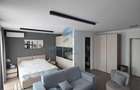 Pipera | Cloud9 | Garsoniera | Centrala | AC | Balcon - 1