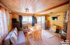 Cabana Duplex cu Ie?ire Directa la Lac Beli? | Comision 0% - 8