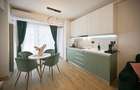 Apartament cu 2 camere de închiriat | Infinity Resort & SPA