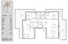 Penthouse 4 Camere | 2 Terase | 259 mp | Iancu Nicolae - 1