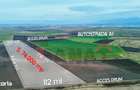 TEREN 74.000 MP | Hub Logistic | Industrial | Rezidential |VIDEO - 7