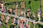 Teren casa 652 mp | Gaz-Curent-Apa | Podu Oltului | Harman