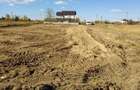 Lot teren 500 mp Crevedia (Darza)