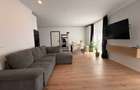Apartament 3 camere de inchiriat-bloc nou-5'metrou Crangasi-Grozavesti-loc de parcare-terasa - 9