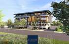 Alusso 3 camere premium | 103 mp Metrou Teclu, Pallady Comision 0%