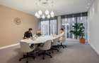 Birouri ce pot fi personalizate pentru 15 persoane in Spaces Expo - 10