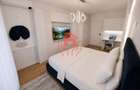 BANEASA (Dobrogeanu Gherea)-3 camere mobilat luxury, bloc boutique, 2 parcari! - 8