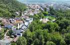 Inchiriere cladire multifunctionala (P+2E+M) - zona centrala, langa Parcul Zavoi din Ramnicu Valcea - 1
