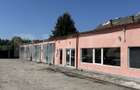 Spălătorie auto 4 boxe si fast food,800 mp teren - 2