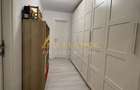 Apartament 3 camere de vanzare 2 bai 101.5 mp bloc nou complet mobilat si utilat - 4