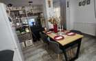 Apartament 3 camere, living plus terasa, parter, zona Nord . - 11