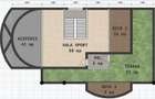 Casa 400 mp + Teren 1000 mp + Teren 500 mp [str. Arcasilor, Galati] - 6