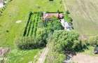 Proprietate Premium Cu 4.534 Mp Teren- Reghin Strada Pometului - 20