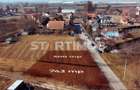Teren intravilan 500 mp Stupini - 3