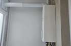 Apartament 2 camere de inchiriat bloc nou, prima inchiriere Str. Pacii, Buzau