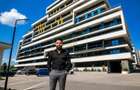 Inchiriere apartament 3 camere Dynamic Residence Tractorul Brasov