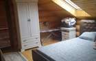 Vand cabana din lemn rotund + 11600mp - 6