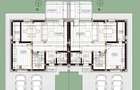 Duplex modern 4 camere ?ura Mica | Comision 0%
