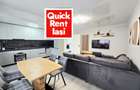 LUX Prima Inchiriere Copour Garden Residence Apartament 3Camere - 2