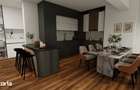 Apartament pe 2 niveluri | Etaj 10 | WINGS | Spectaculos, bine definit - 2