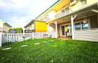 Vila stil Triplex | Gradina Proprie | 2 Locuri de Parcare Incluse | Co - 14