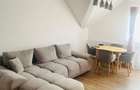 Apartament doua camere,54 mp,et 3 - 2