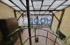Casa moderna Vladesti | Zona Exclusivista | Curte interioara | - 6