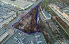 Teren Intravilan Situat Intre Atrium Mall Si Afi Mall - 5