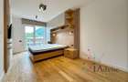 Studio premium in Toma Boutique terasa cu vedere spre Tampa + parcar - 8