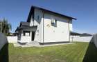 Vila in Bragadiru 4 camere,350mp teren