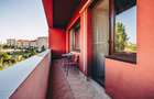 De Închiriat – Apartament 2 Camere  Aleea Universității  Vedere Parc & Campus - 7