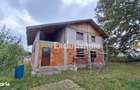 Casa Suseni-Cersani constructie solida, teren 578 mp, zona superba - 2