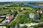Snagov, oportunitate premium, teren rezidential cu deschidere la lac Snagov - 2